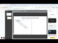 Using Theme Builder to Create a Template in Google Slides with Pictures