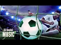 Download Lagu ⚽ Lagu Semangat - Satu Hati Hattrick | Kerja sama tim Sepakbola