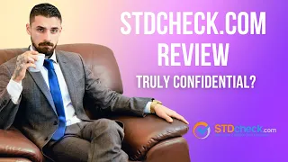 STDCheck com Reviews Is It Truly Confidential STD Testing Near Me