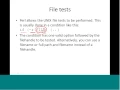 Mod-03 Lec-21 Using sort