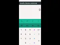 Scientific Calculator Language Java IDE Android Studio