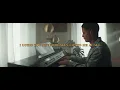 Kygo, Dean Lewis - Never Really Loved Me (with Dean Lewis) (Lyric Video)