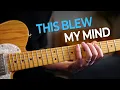 Download Lagu Why Great Players are Obsessed with the Pentatonic Scale