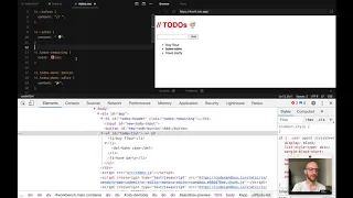 From Vanilla to React React from first principles 1