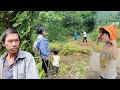 Download Lagu Phuong Anh and mother received support from the government and police to level the house foundation