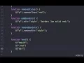 Jquery Selector For Dummies