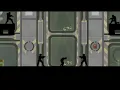 Vector Ending