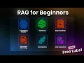 Complete RAG Tutorial 2026 Free Labs
