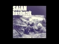Saian-Kanunsuzlar