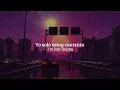 Contento de contento - Josean Log Spanish and English subtitles