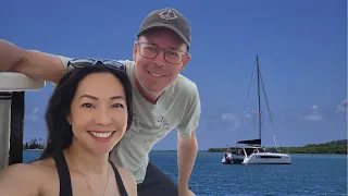 Temporary Fix Keeps Us Moving…Maybe! – Onboard Lifestyle ep.356