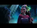 Awhimai Fraser - Get Lost (From "Moana 2"/Official Video)