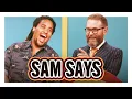 Download Lagu Sam Says | Game Changer [Full Episode]