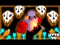 [UPDATE] How To Get Delta Sans [Showcase] [Undertale Timeline Corruption: TD]