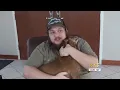 Leigh s Lost and Found How a lost pet named Brown Dog was finally reunited