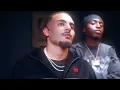 RK ft. IDS - TOPBOY (Visualiser clip)