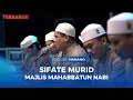 Download Lagu TERBARU!! SIFATE MURID ( COVER ) VOC UST. NANANG - MAJLIS MAHABBATUN NABI