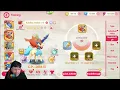Download Lagu 🔥🔥🔥SERVER 1000 HARI KE 201 SUMMON 4 POKEMON S+‼️| Pocket Incoming x7game