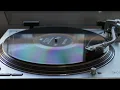 Limahl - The NeverEnding Story 12" Mix (1984 12" Single) - Technics 1200G / Audio Technica VM95ML