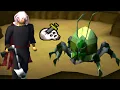 Kalphites Slayer Guide OSRS