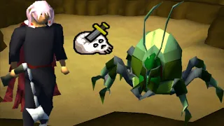 Kalphites Slayer Guide OSRS