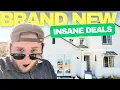 Insane HOMES for Sale Moving to Madera CA