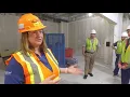 Grand New SSM Health SLU Hospital Tour - Emergency Department