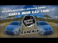 Download Lagu DJ Nicko Official - DJ Hanya Ingin Kau Tahu (BandMix)