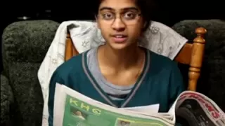 Shit Guyanese Parents Say