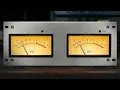 Yolanda Adams - Open My Heart (VU Meter Visualizer)
