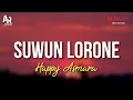 Download Lagu Suwun Lorone - Happy Asmara (LIRIK)