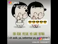 Download Lagu Dance monkey versi Jawa 😅