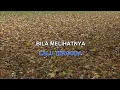 Download Lagu SITI AISAH JAMAL MIRDAD Indonesian Malay Karaoke