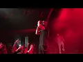 Motrip & Ali As - Immer wieder Live @ Hamburg -Mojo Club- , 01.02.2019