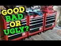 Craftsman Black Friday Tool Boxes Good Bad or Ugly