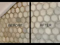 Quick and Easy Stained Grout Fix MAPEI Grout Refresh