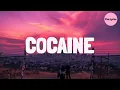Dai Verse   Cocaine Lyrics