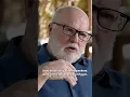 Richard Rohr talks Contemplative Prayer
