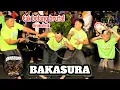 Download Lagu part2 NGERI BOLANG NGAMUK PARAH || BAKASURA live bodean putuk - singosari