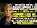 Download Lagu Mijn dochter stal ons spaargeld voor haar vriend — maar mijn kleindochter (11) was hen te slim af