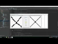 Neural network handwriting recognition - JAVA Open Source