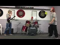 Green Day - Basket Case (Live Cover)