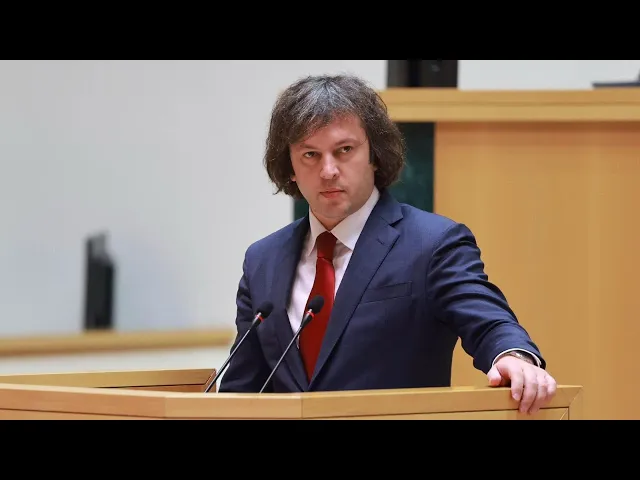 ხელისუფლებამ აღიარა, რომ ბინადრობის ნებართვა თანხის სანაცვლოდ იყიდება