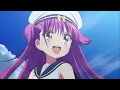 Lagu Summer Pockets 2nd OP / Opening [60FPS]