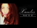 Download Lagu Xandra - Walk On By (Romanian Eurovision Preselection 2017)