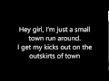 Love you like that - Kanaan Smith (lyrics)