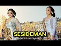 Lagu Merdunya lagu sesideman niken salindry dan wanda wayangan ki anom dwijo kangko
