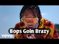 Download Lagu Tyga - Bops Goin Brazy (Official Song)