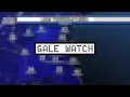 Gale Watch No EAS