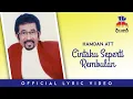 Download Lagu Hamdan ATT - Cintaku Seperti Rembulan (Official Lyric Video)